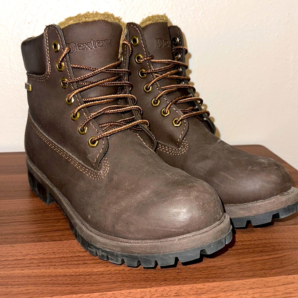 Dexter Waterproof Boots